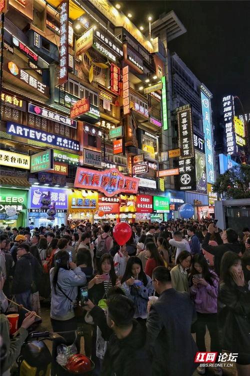 长沙夜生活娱乐吃瓜酱,探寻美食与娱乐的“吃瓜酱”之旅